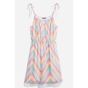 ✨Market & Spruce Angelena Dress✨